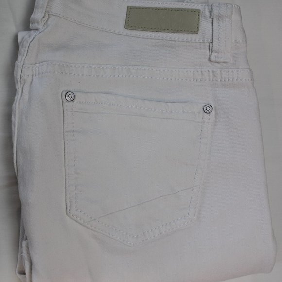 Womens Rock & Roll Cowgirl Jeans Riding Stretch 30x30 Low Rise - Picture 2 of 9